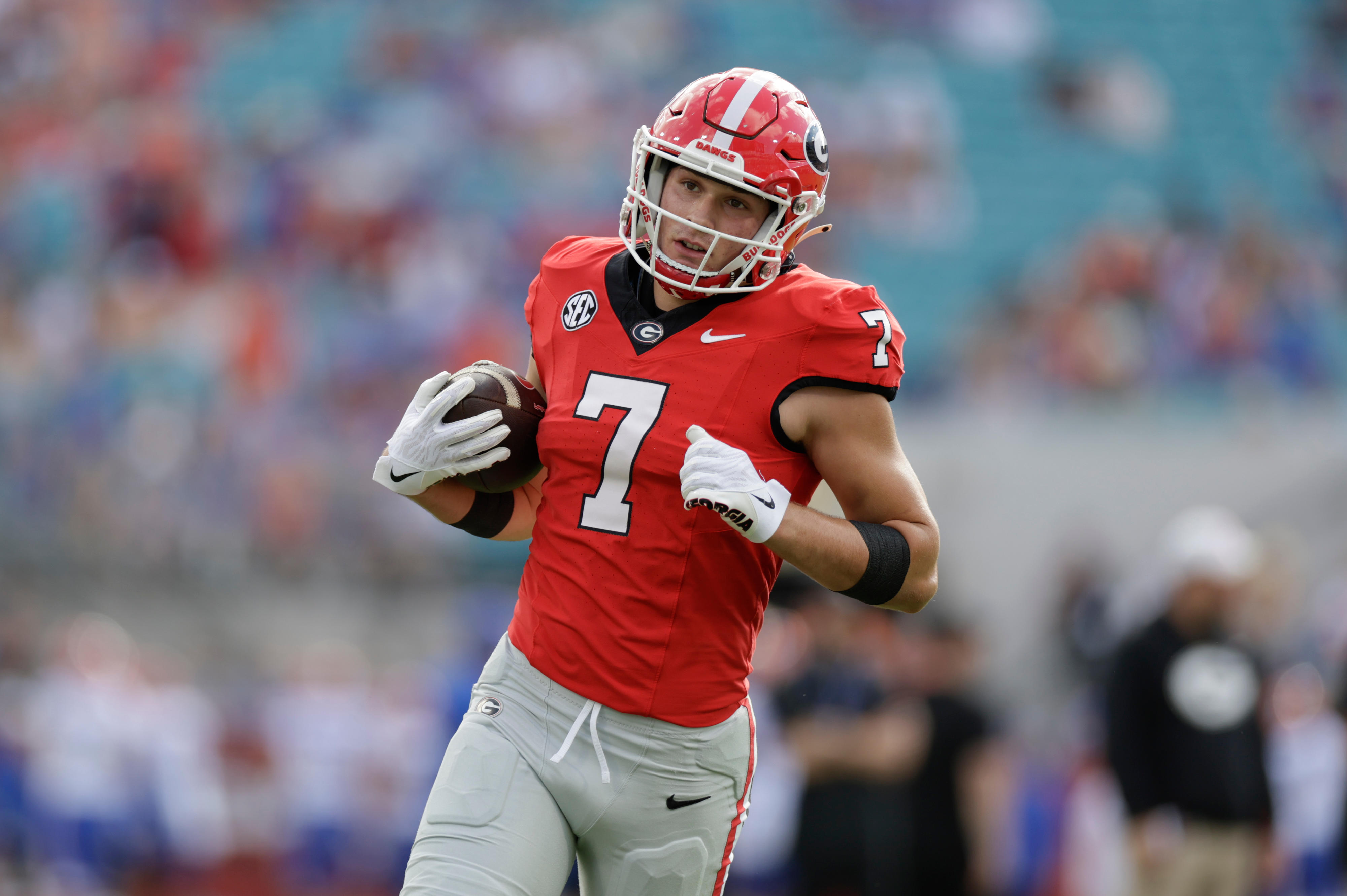 NCAAF Week 13 2024: How to watch every college football game this season NCAAF Week 13 2024: How to watch every college football game this season