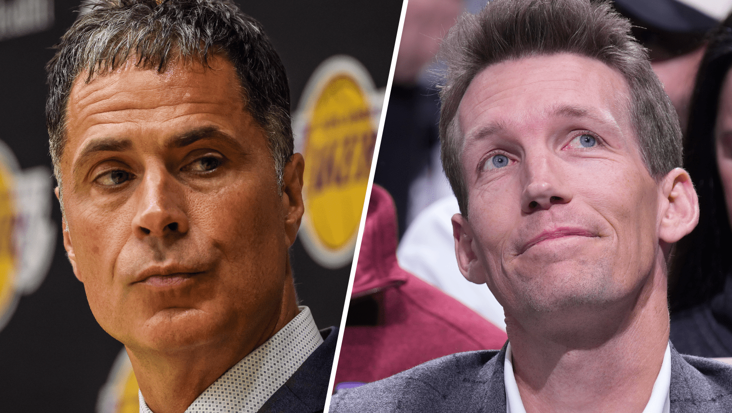 Report: Hield believed Warriors have better chance to win than Lakers Report: Hield believed Warriors have better chance to win than Lakers