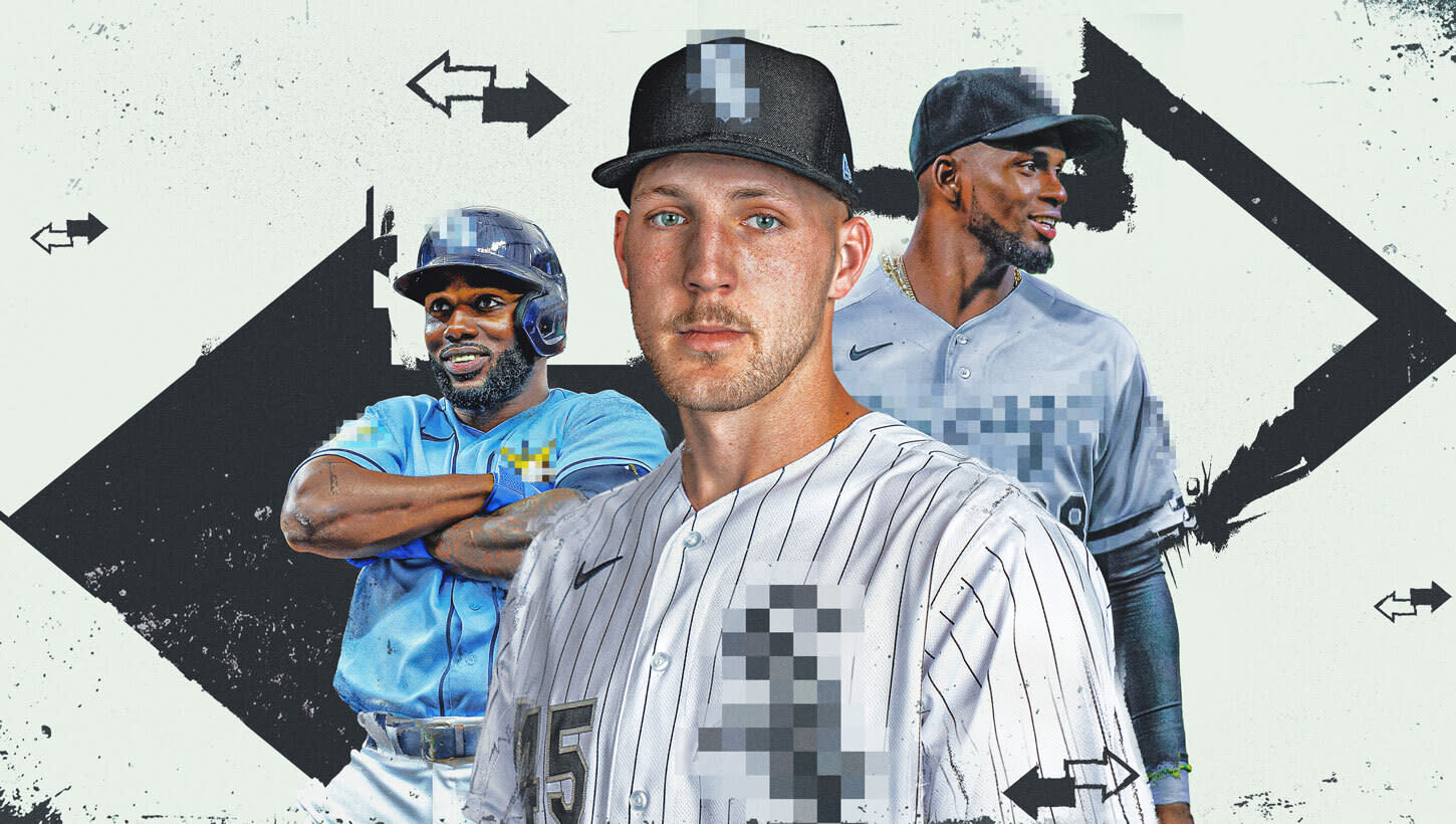 Six big deals we want to see by Tuesday’s MLB trade deadline Six big deals we want to see by Tuesday’s MLB trade deadline