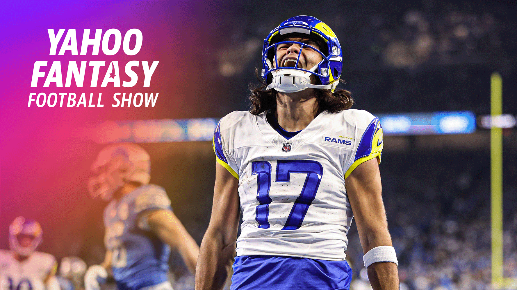 2024 Predictions: Who is this year’s Puka Nacua? (Dark horse rookie WRs) | Yahoo Fantasy Football Show 2024 Predictions: Who is this year’s Puka Nacua? (Dark horse rookie WRs) | Yahoo Fantasy Football Show