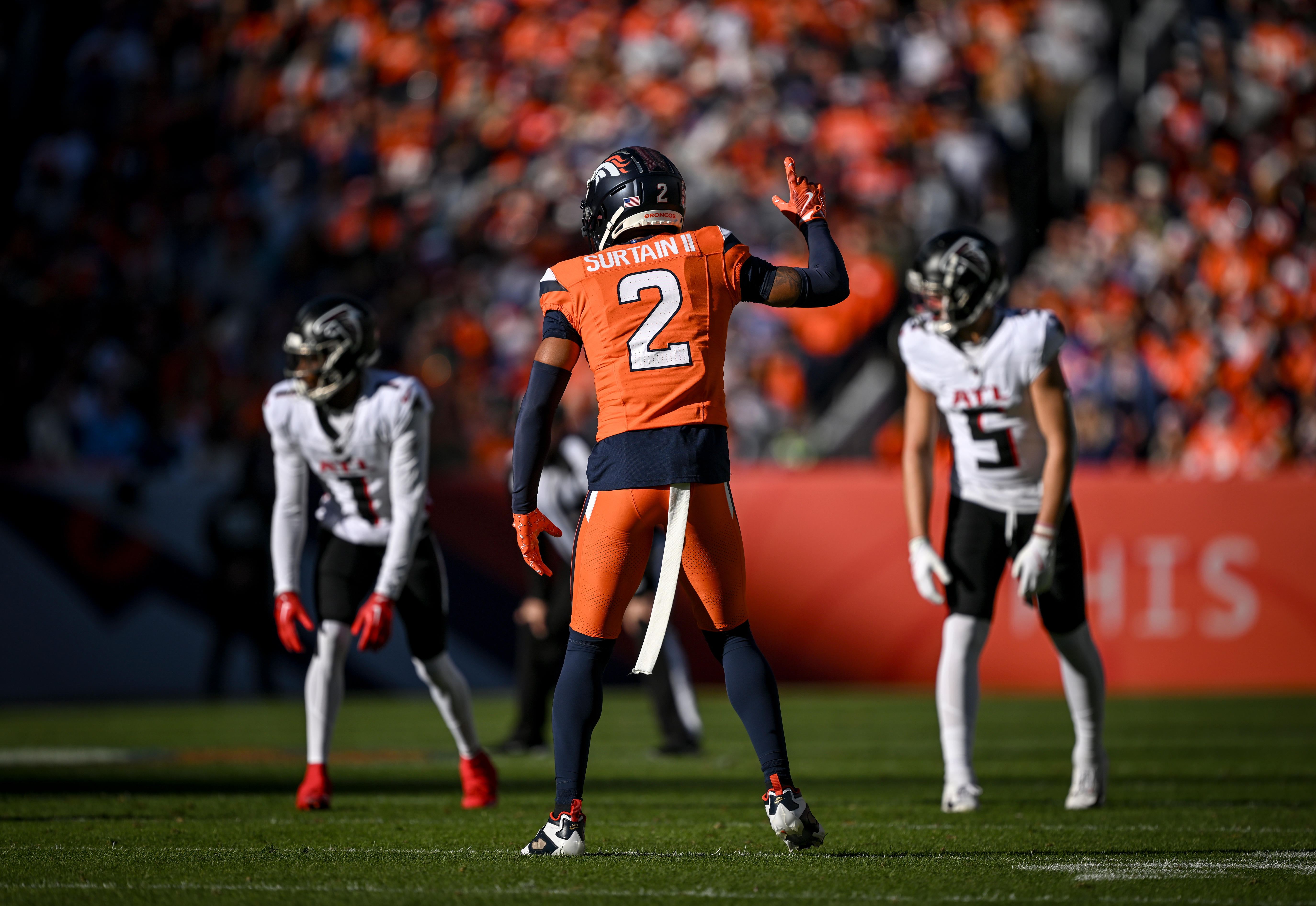 Fantasy Football Week 12 Rankings: Defense Fantasy Football Week 12 Rankings: Defense