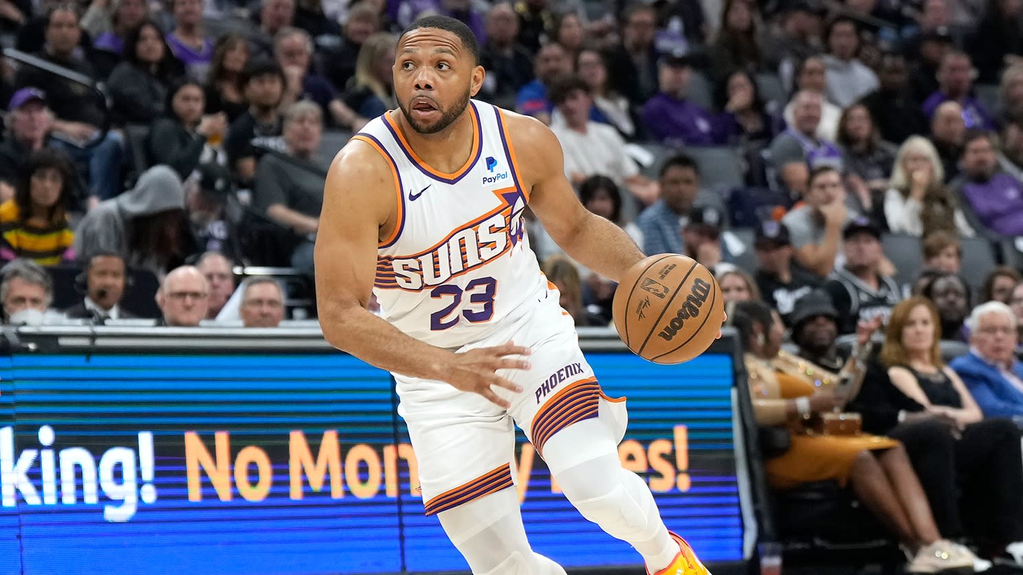 Eric Gordon agrees to sign 1-year deal with Sixers Eric Gordon agrees to sign 1-year deal with Sixers