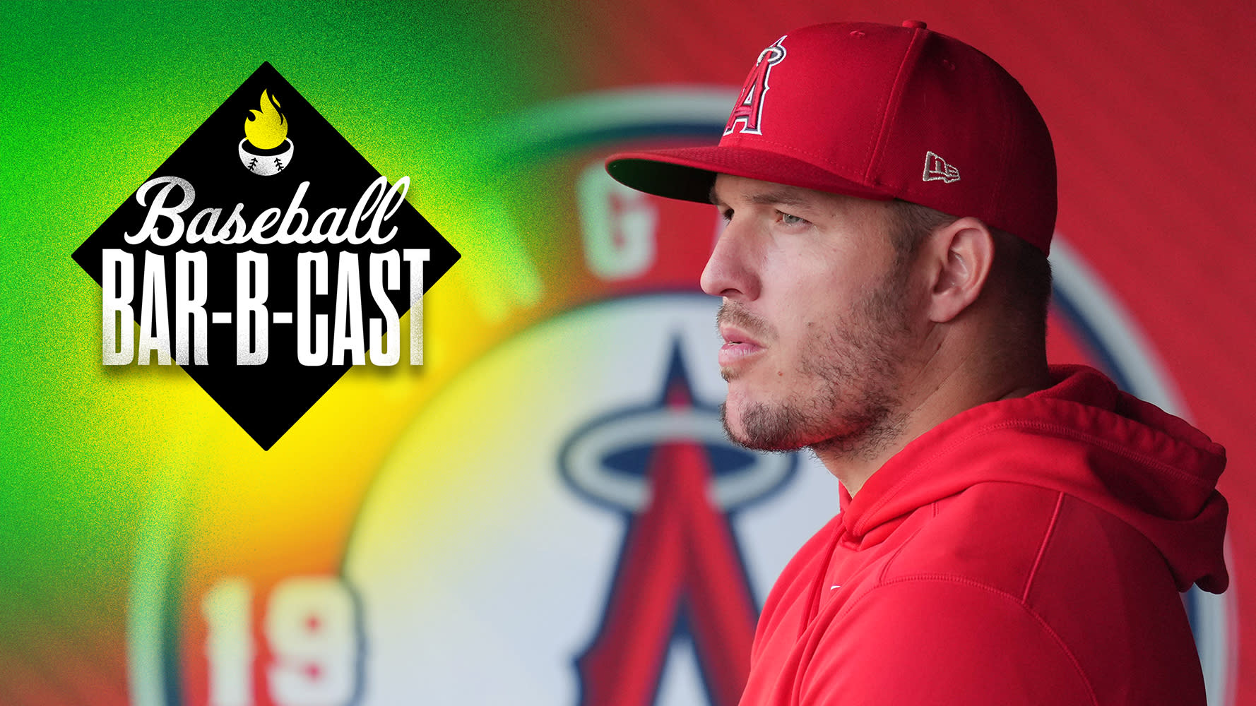 Mike Trout’s season is done, Orioles roster shuffle and Heart and Hustle Award winners announced Mike Trout’s season is done, Orioles roster shuffle and Heart and Hustle Award winners announced