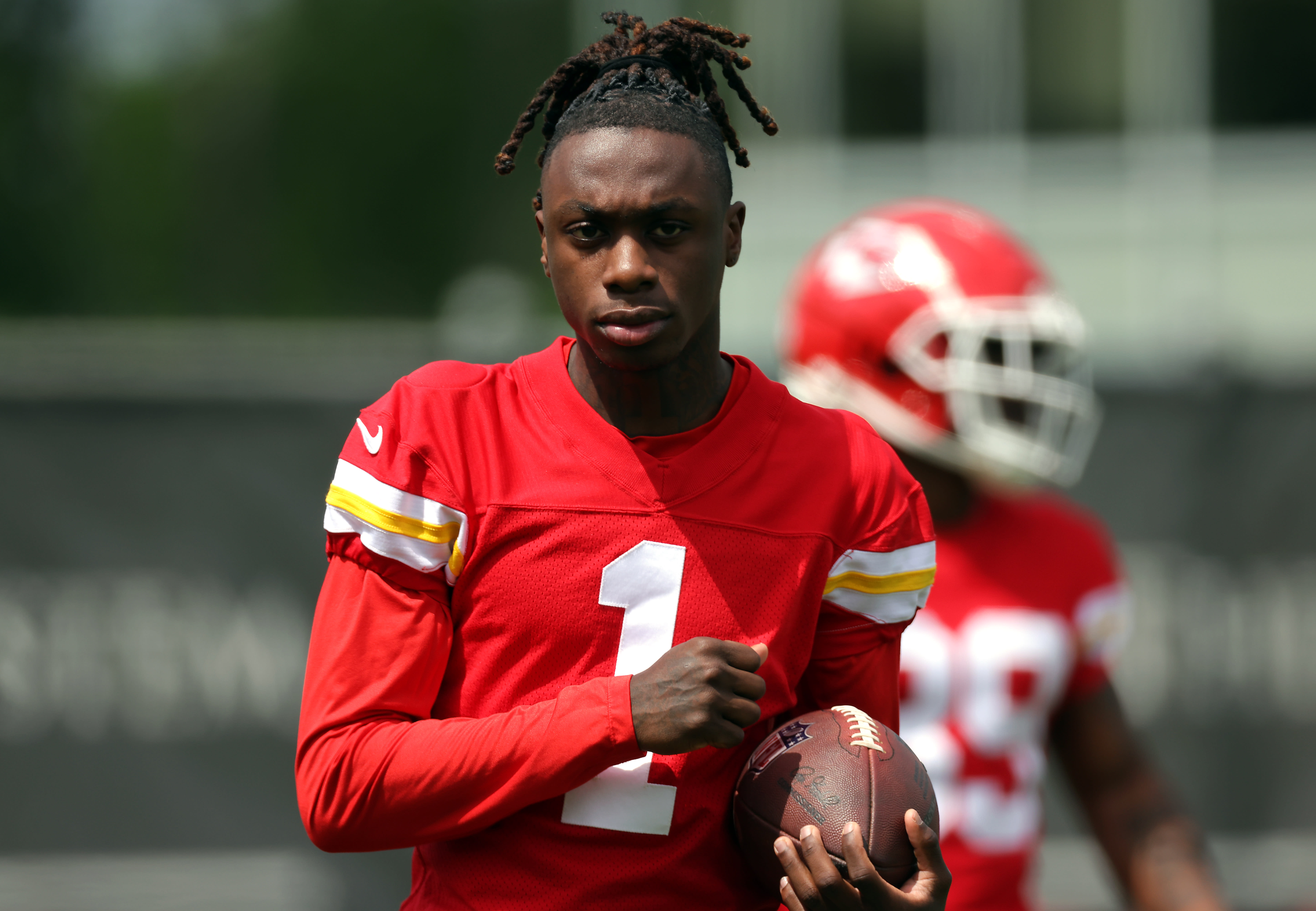 Care/Don’t Care: The biggest training camp storylines to follow Care/Don’t Care: The biggest training camp storylines to follow