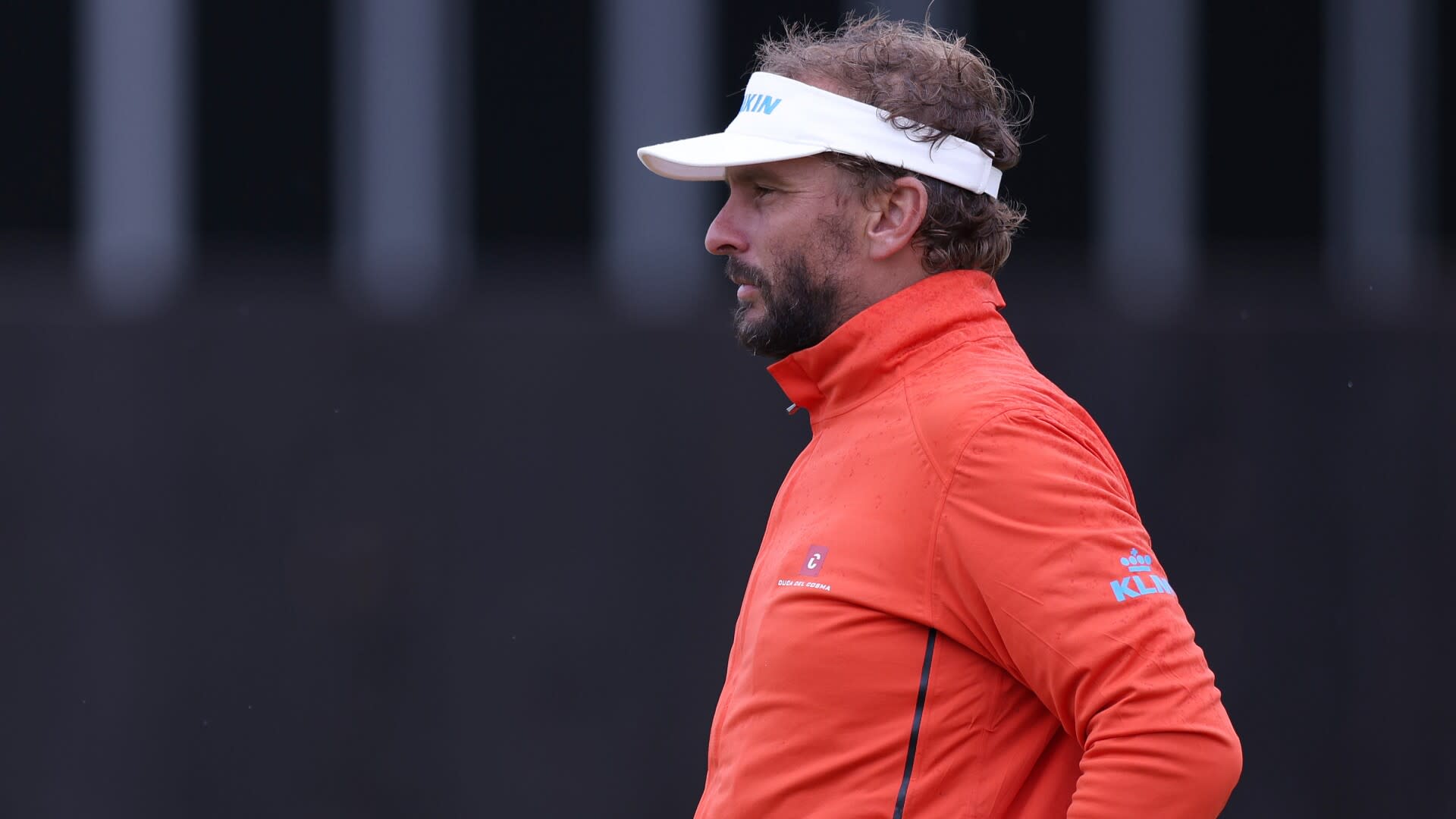 IGF: Joost Luiten’s Olympic spot reallocated, IOC rejects request, and Luiten not happy IGF: Joost Luiten’s Olympic spot reallocated, IOC rejects request, and Luiten not happy