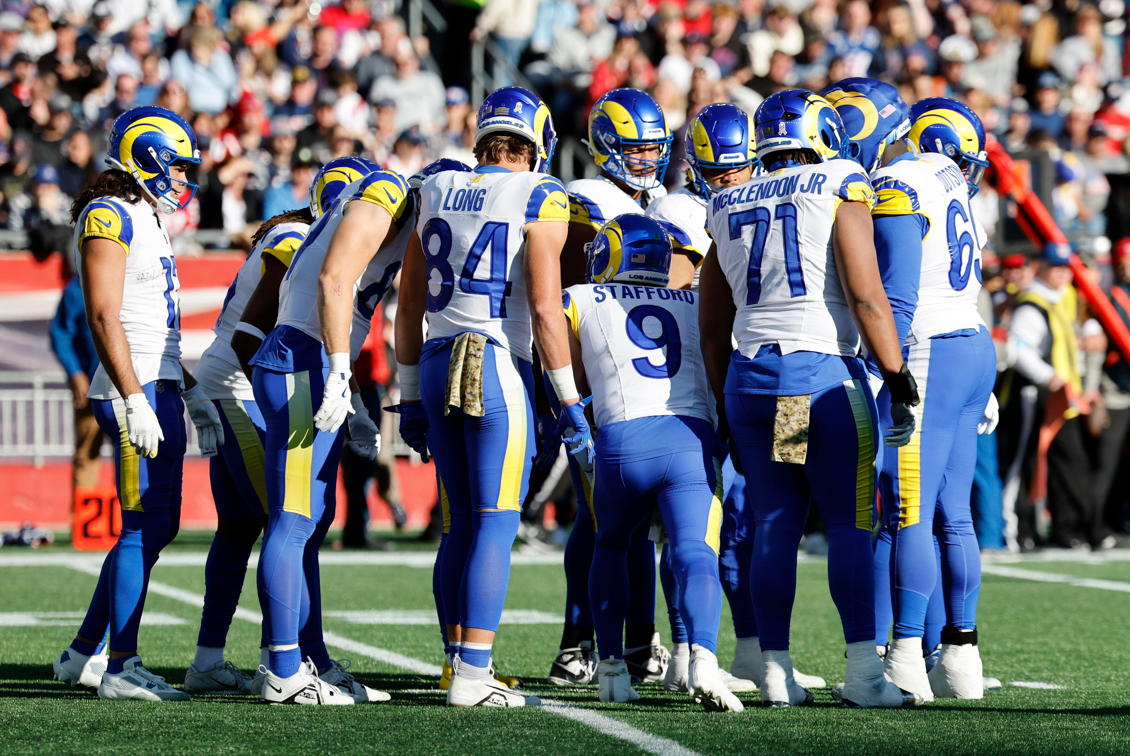 Fantasy Football Week 12 Rankings (Full-PPR) Fantasy Football Week 12 Rankings (Full-PPR)