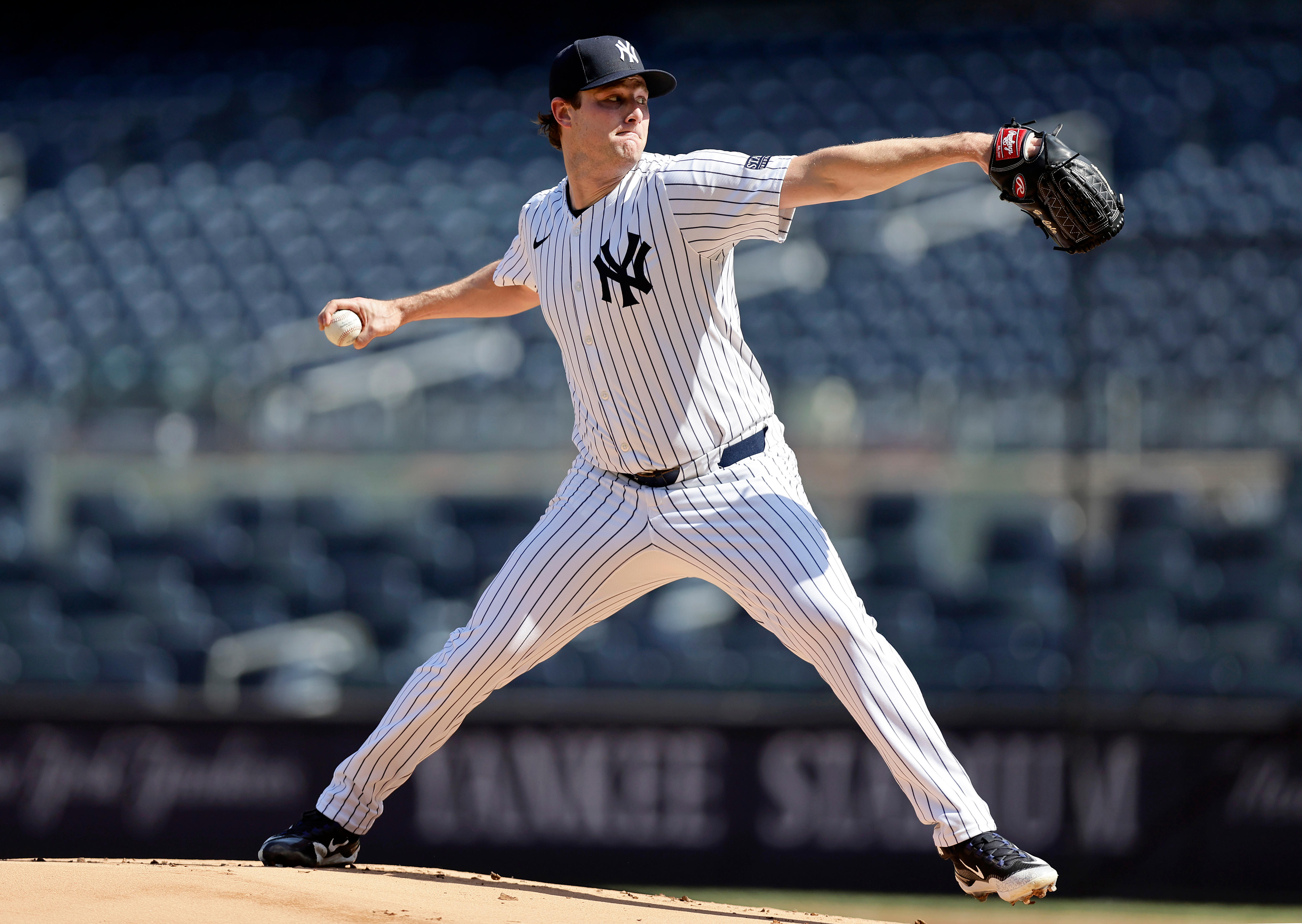 Yankees ace Gerrit Cole scheduled for season debut Wednesday vs. Orioles coming off elbow injury Yankees ace Gerrit Cole scheduled for season debut Wednesday vs. Orioles coming off elbow injury