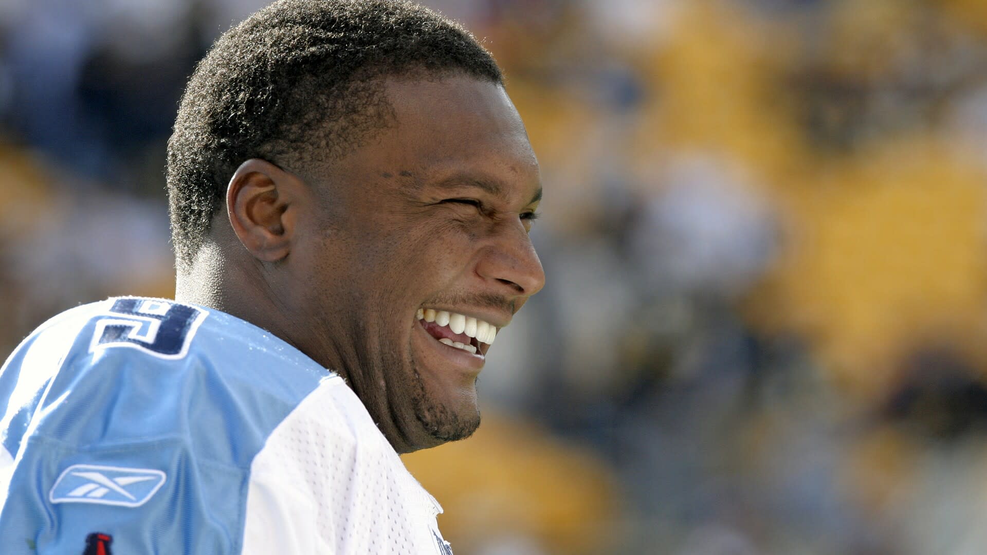 Steve McNair was murdered 15 years ago today Steve McNair was murdered 15 years ago today