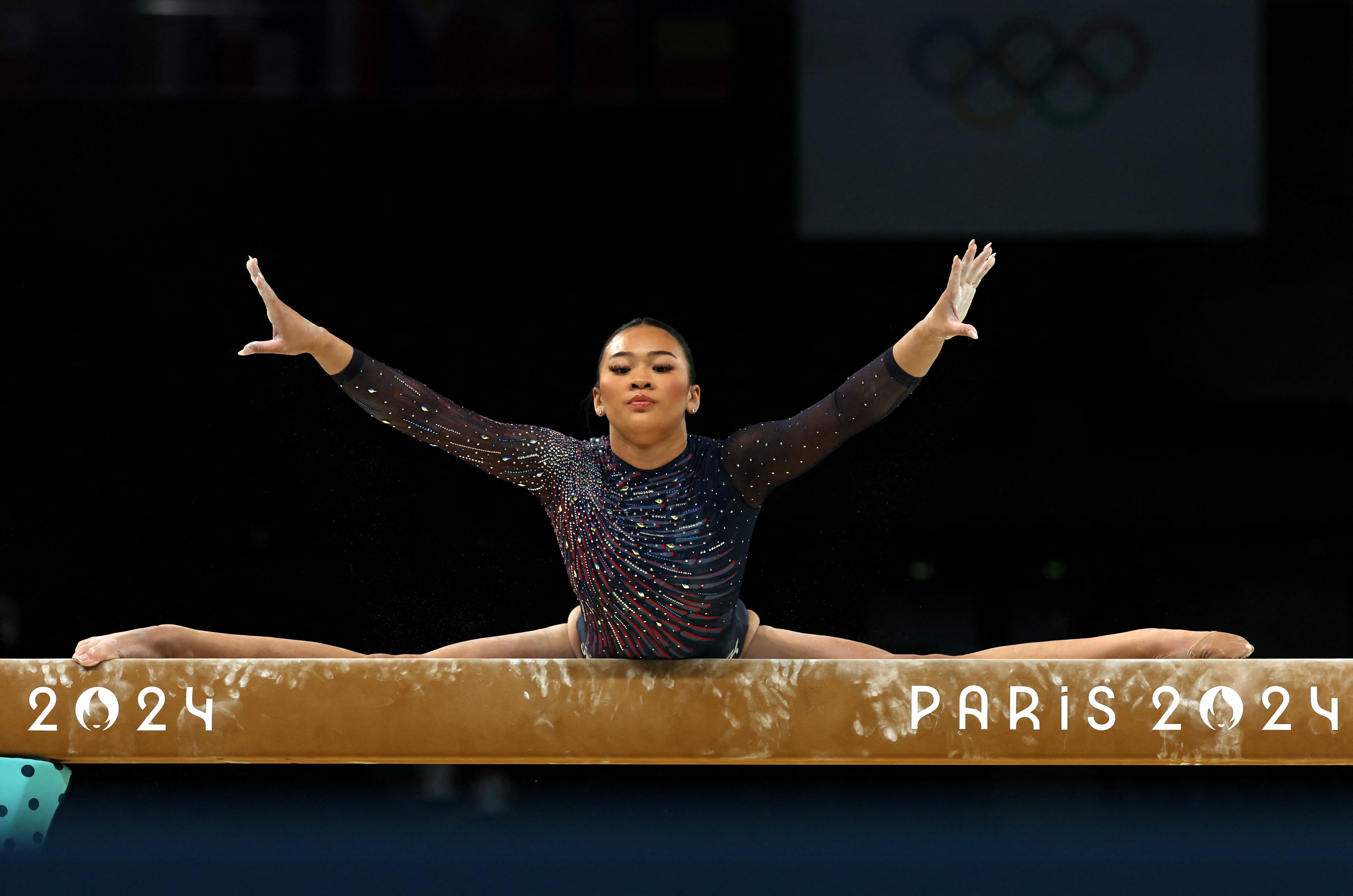 2024 Paris Olympics: How to watch gymnastics, full events schedule and more 2024 Paris Olympics: How to watch gymnastics, full events schedule and more