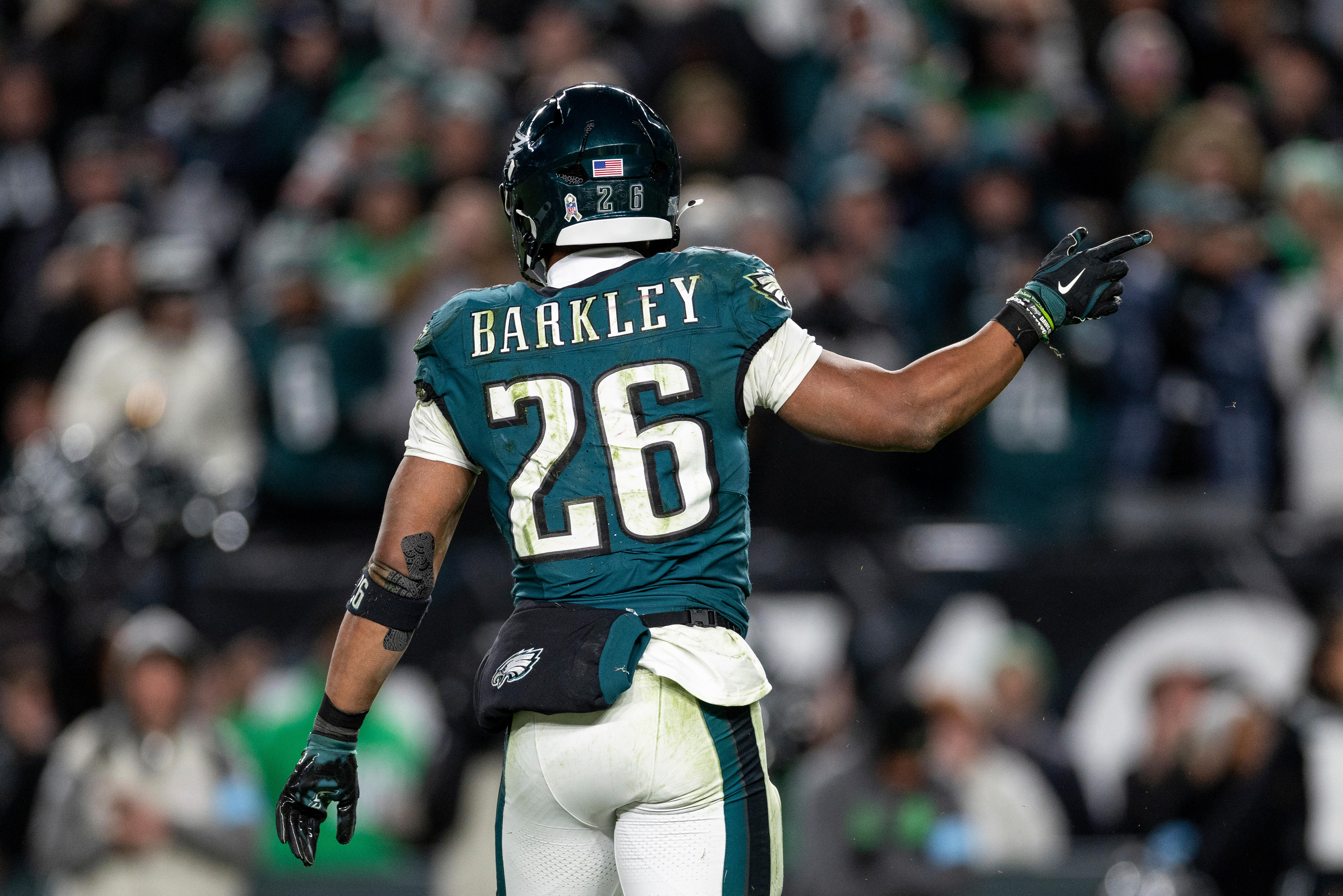 Fantasy Football Week 12 Rankings: RBs (Full-PPR) Fantasy Football Week 12 Rankings: RBs (Full-PPR)