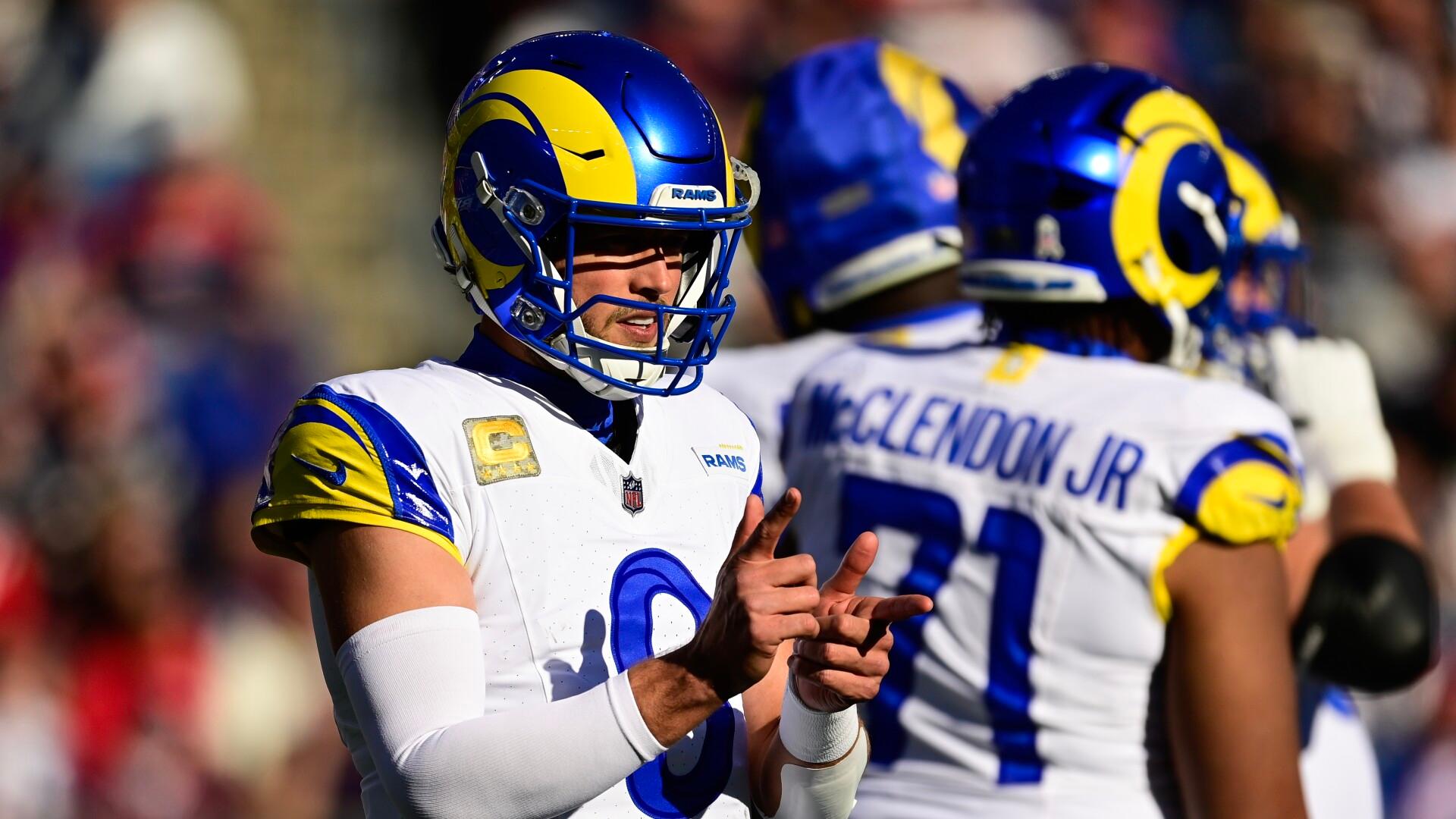 Matthew Stafford calls it “humbling” to be among top 10 all-time in TD passes Matthew Stafford calls it “humbling” to be among top 10 all-time in TD passes