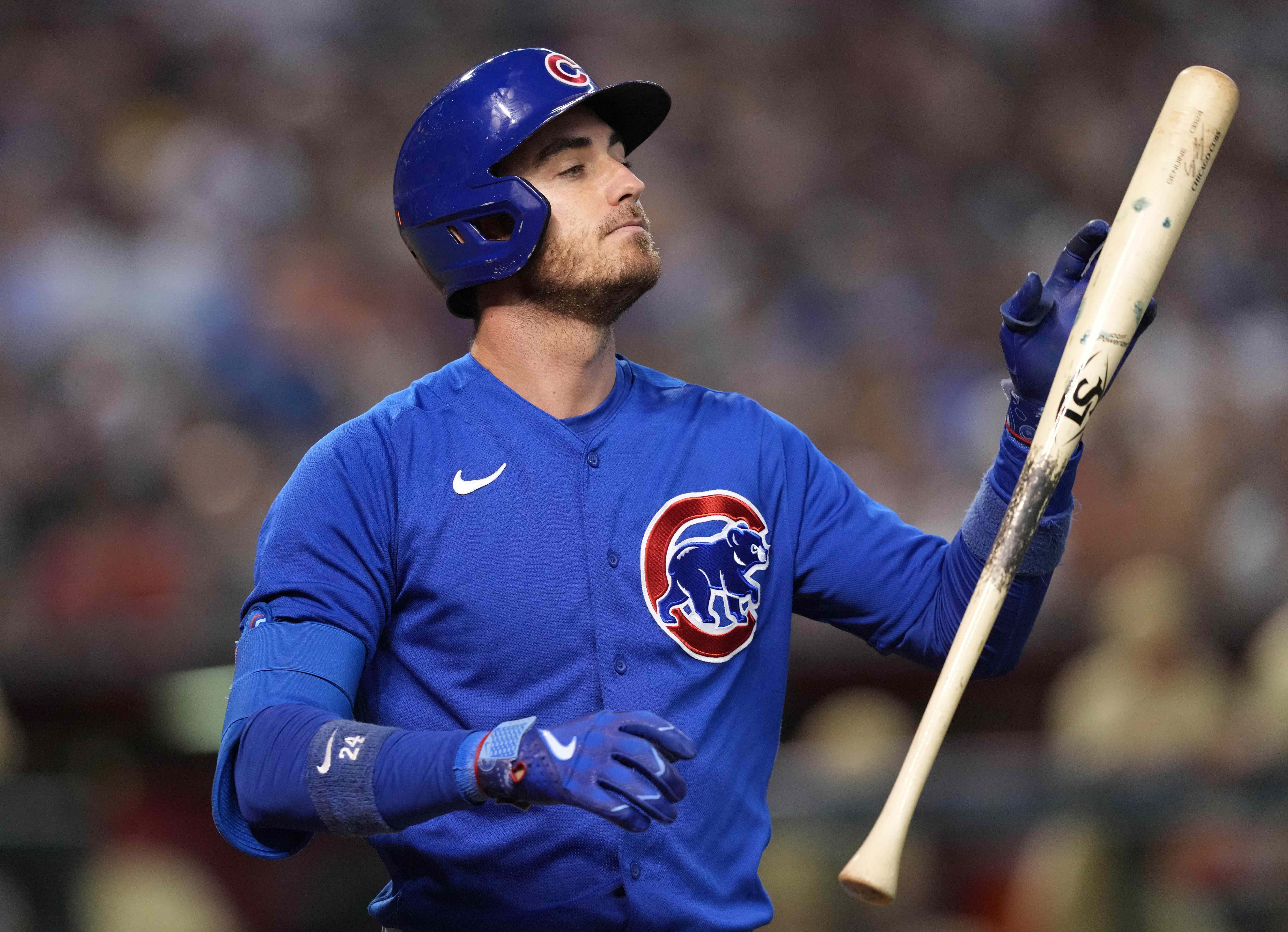 As MLB trade deadline nears, here are 5 Cubs that could find new teams As MLB trade deadline nears, here are 5 Cubs that could find new teams