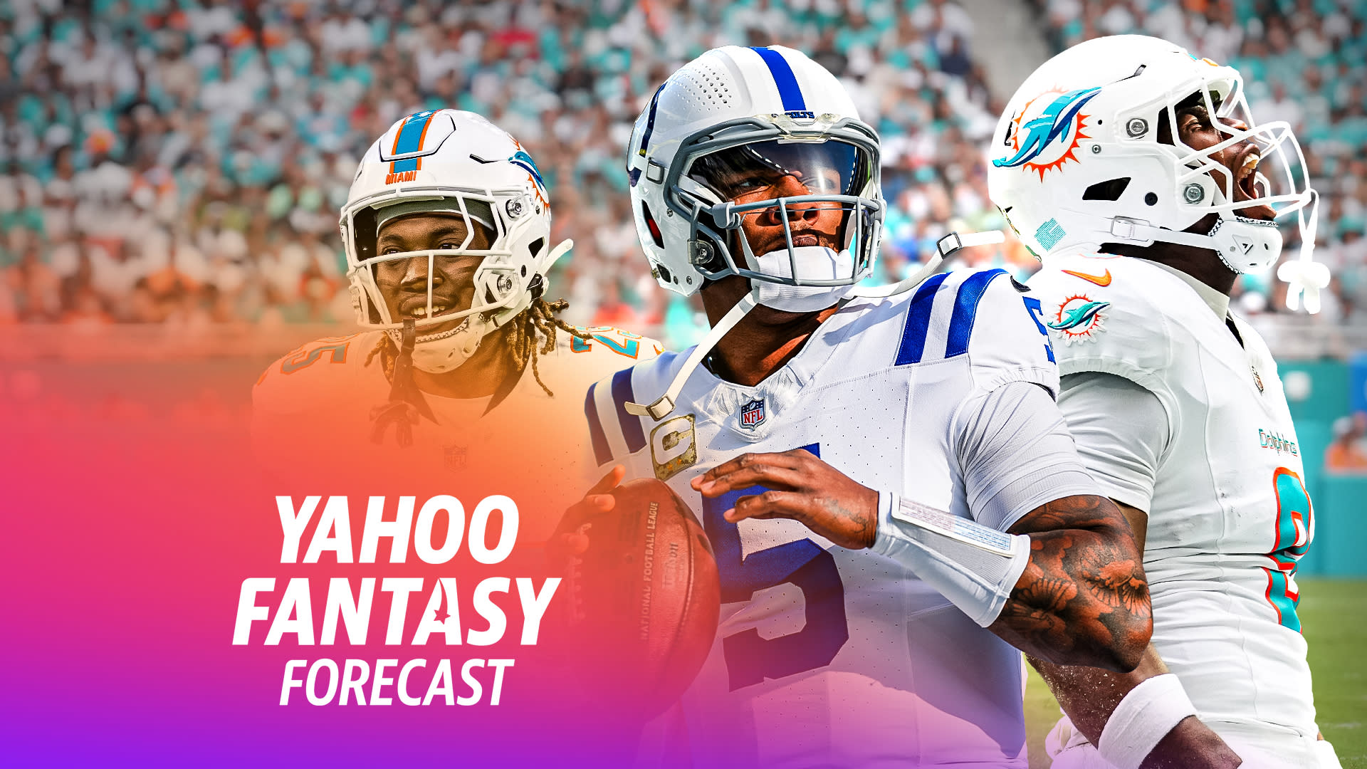 Data Dump Wednesday: 10 stats to know for Week 11 + 2 players to stash on your bench | Yahoo Fantasy Forecast Data Dump Wednesday: 10 stats to know for Week 11 + 2 players to stash on your bench | Yahoo Fantasy Forecast