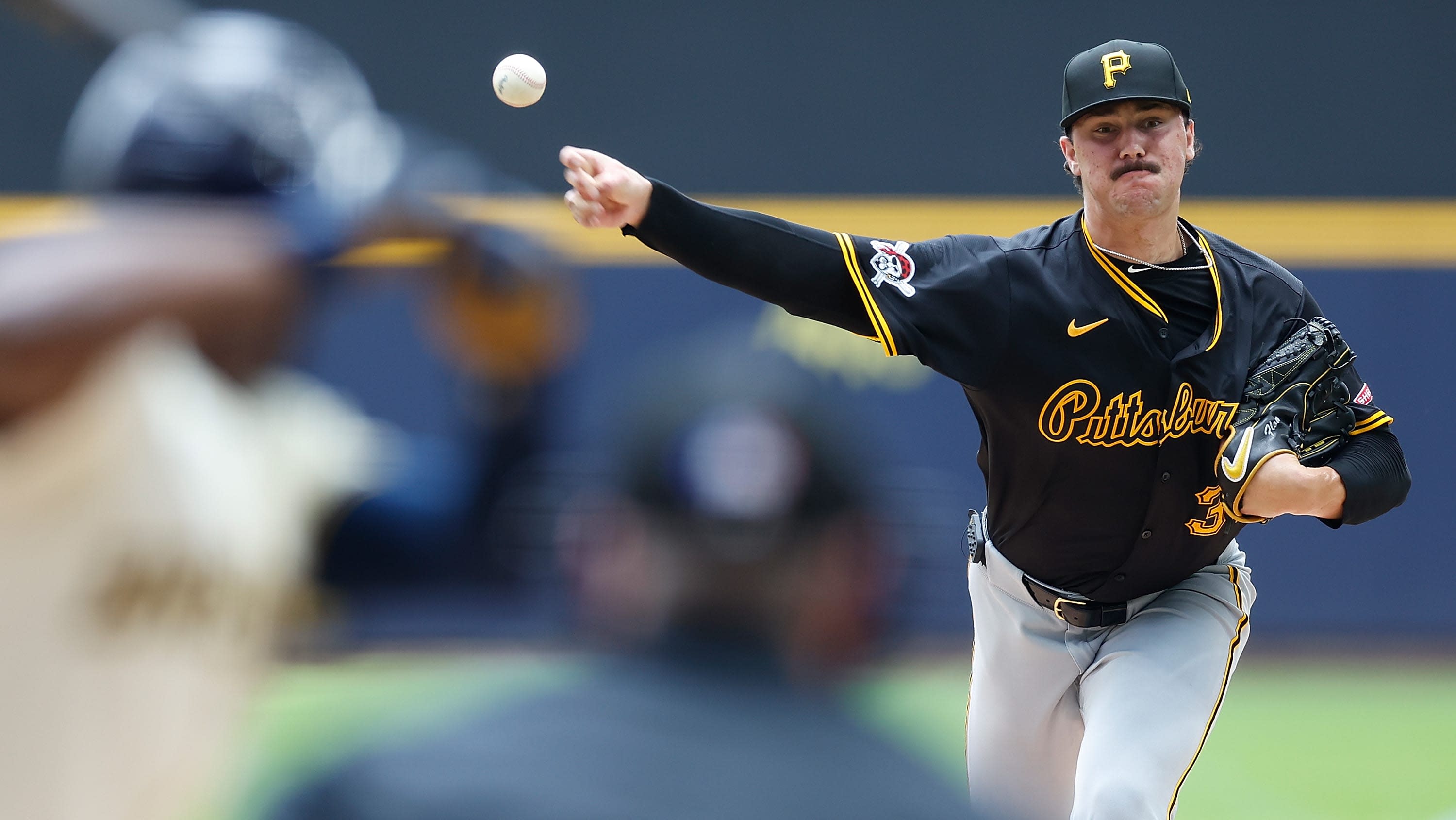 Pieces are falling in place for Paul Skenes to become NL’s All-Star starter Pieces are falling in place for Paul Skenes to become NL’s All-Star starter