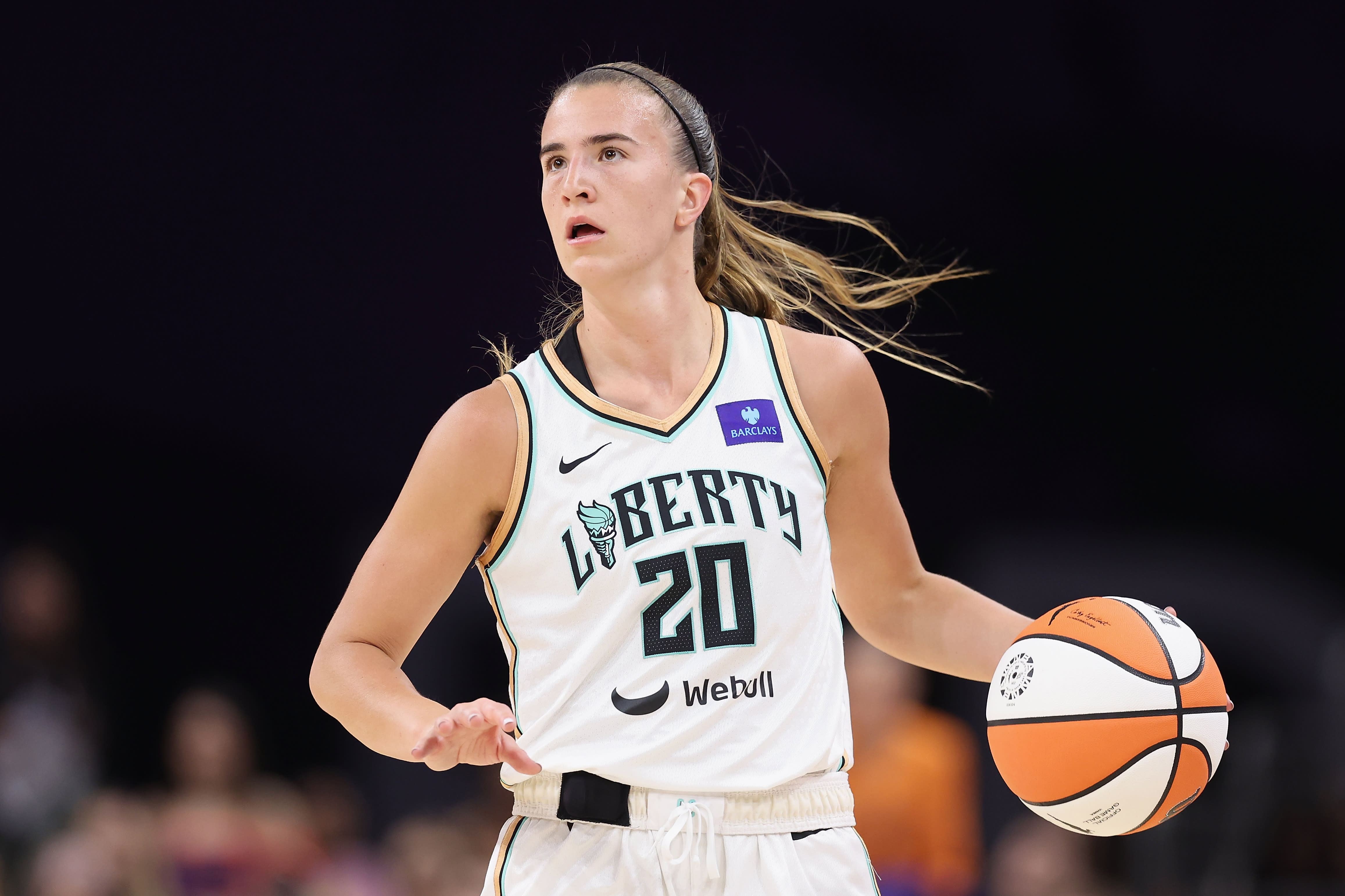 WNBA Commissioner’s Cup Championship: How to watch the Lynx vs. Liberty game tonight WNBA Commissioner’s Cup Championship: How to watch the Lynx vs. Liberty game tonight