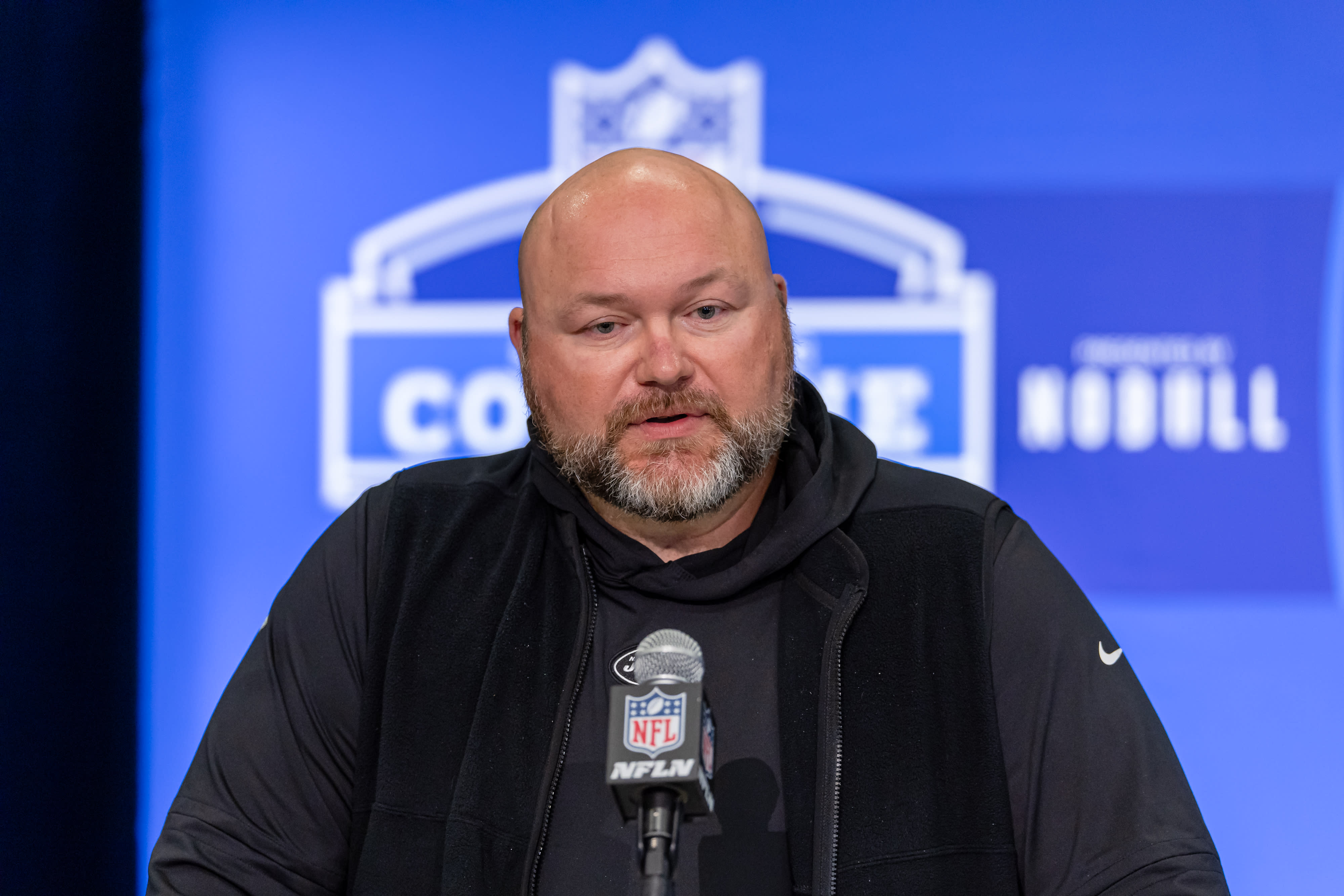 Jets reportedly fire GM Joe Douglas after 5 years and zero winning seasons Jets reportedly fire GM Joe Douglas after 5 years and zero winning seasons