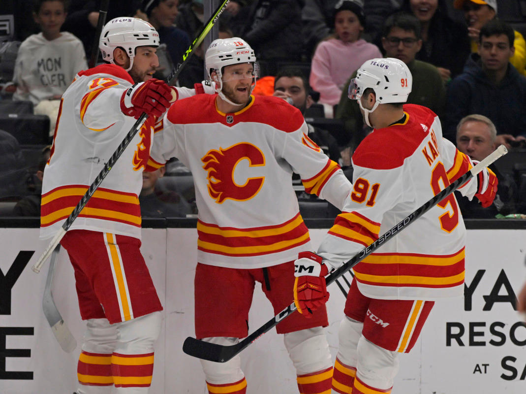 Jonathan Huberdeau Ranks Among NHL’s Most Untradeable Contracts Jonathan Huberdeau Ranks Among NHL’s Most Untradeable Contracts