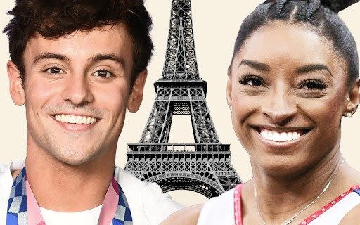Paris Olympics 2024: Your ultimate guide Paris Olympics 2024: Your ultimate guide