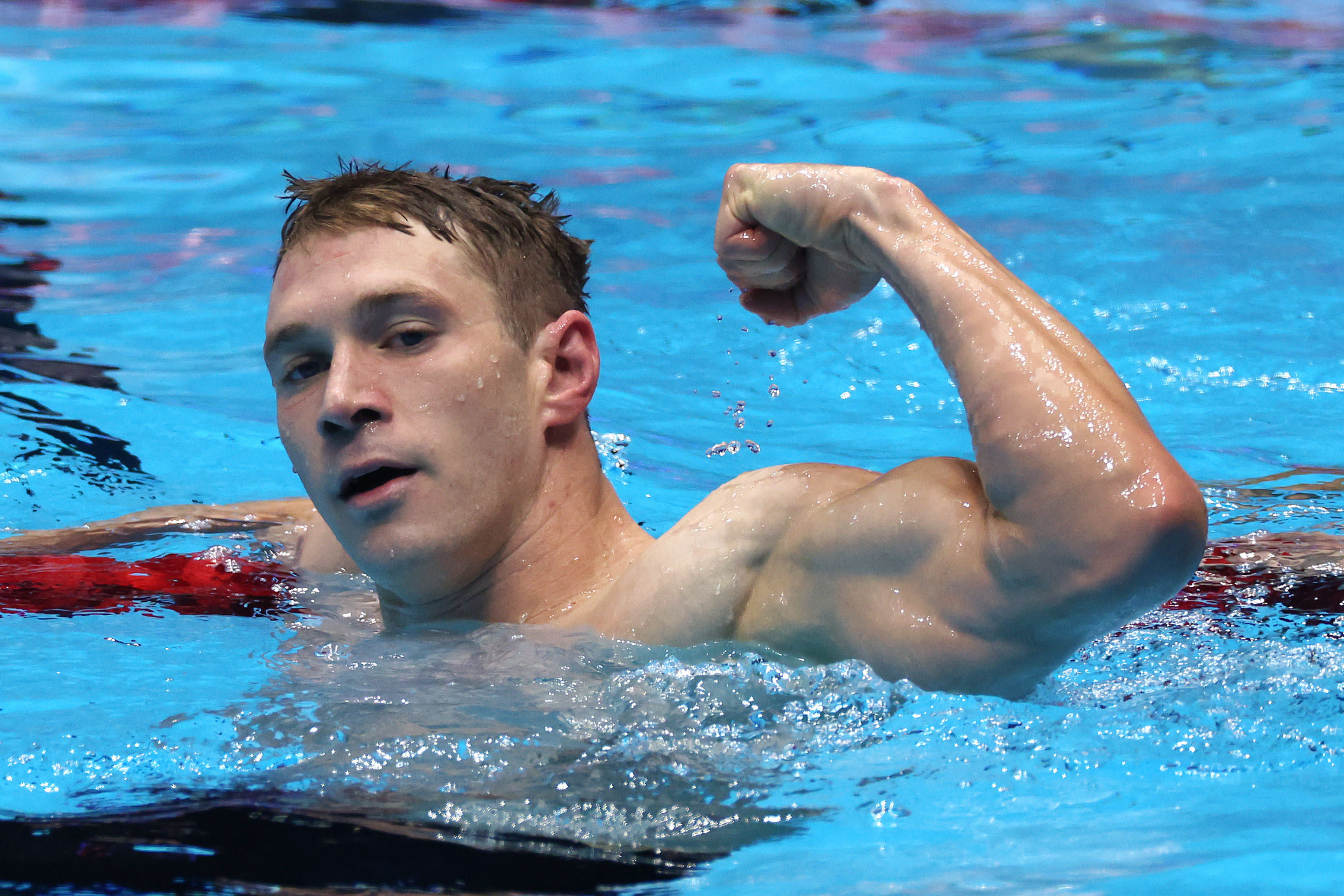2024 Paris Olympics: How to watch swimming, full events schedule and more 2024 Paris Olympics: How to watch swimming, full events schedule and more