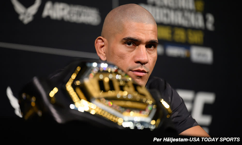 Alex Pereira gives opinion on Conor McGregor’s UFC 303 withdrawal due to broken toe Alex Pereira gives opinion on Conor McGregor’s UFC 303 withdrawal due to broken toe