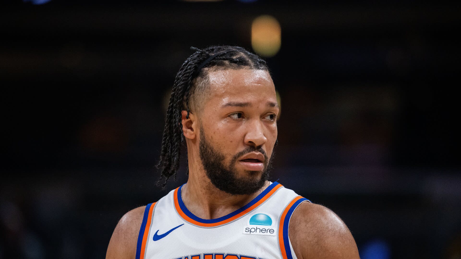 Is Jalen Brunson seriously considering giving Knicks a 3 million discount? Apparently. Is Jalen Brunson seriously considering giving Knicks a 3 million discount? Apparently.