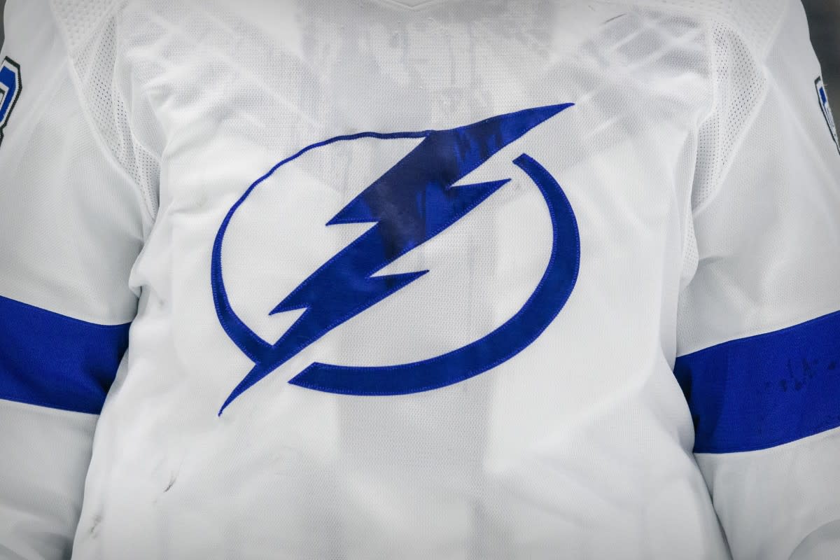 NHL Nugget: How The Tampa Bay Lightning Struck On Their Nickname In 1990 NHL Nugget: How The Tampa Bay Lightning Struck On Their Nickname In 1990