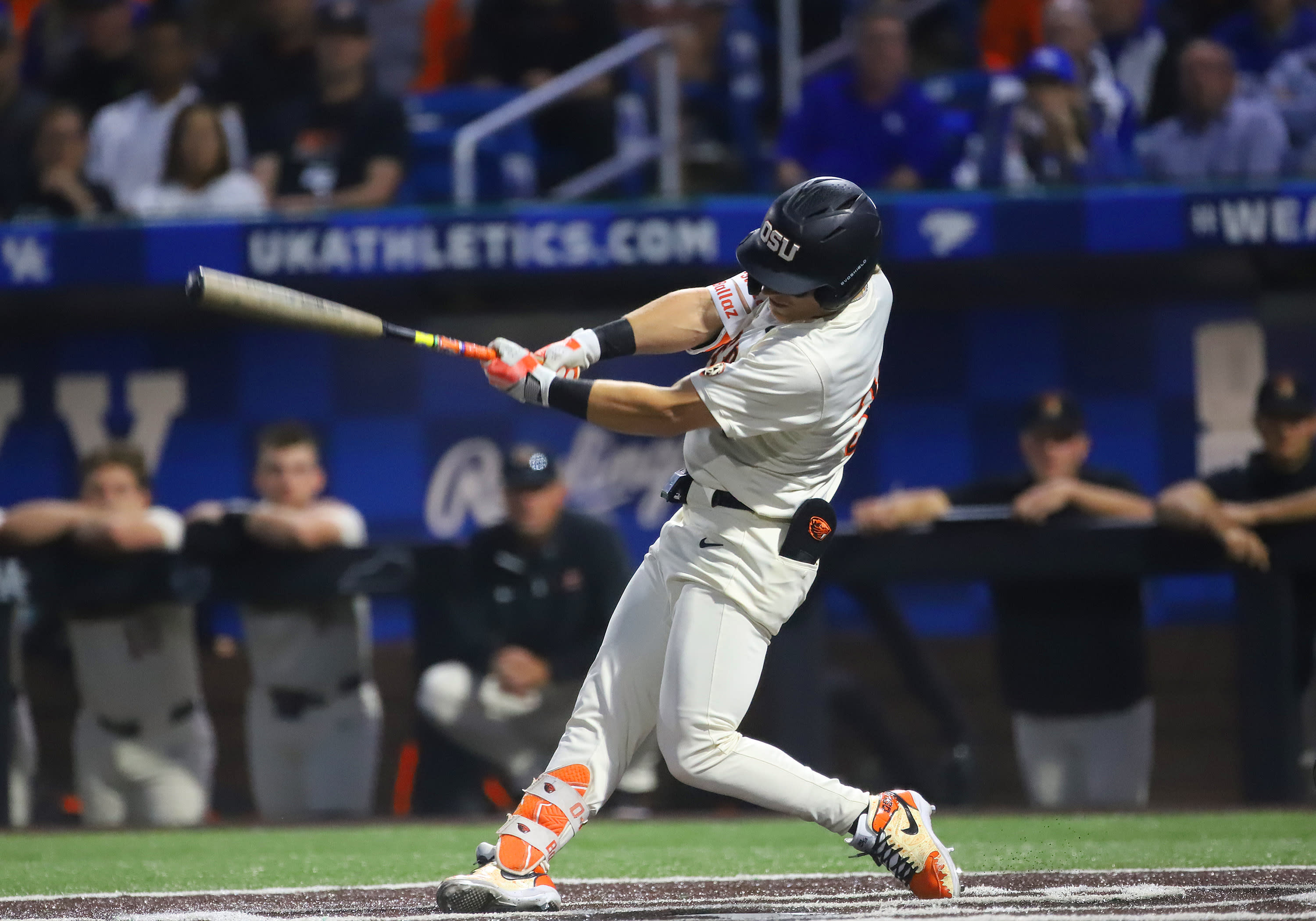 How to watch the 2024 MLB Draft How to watch the 2024 MLB Draft