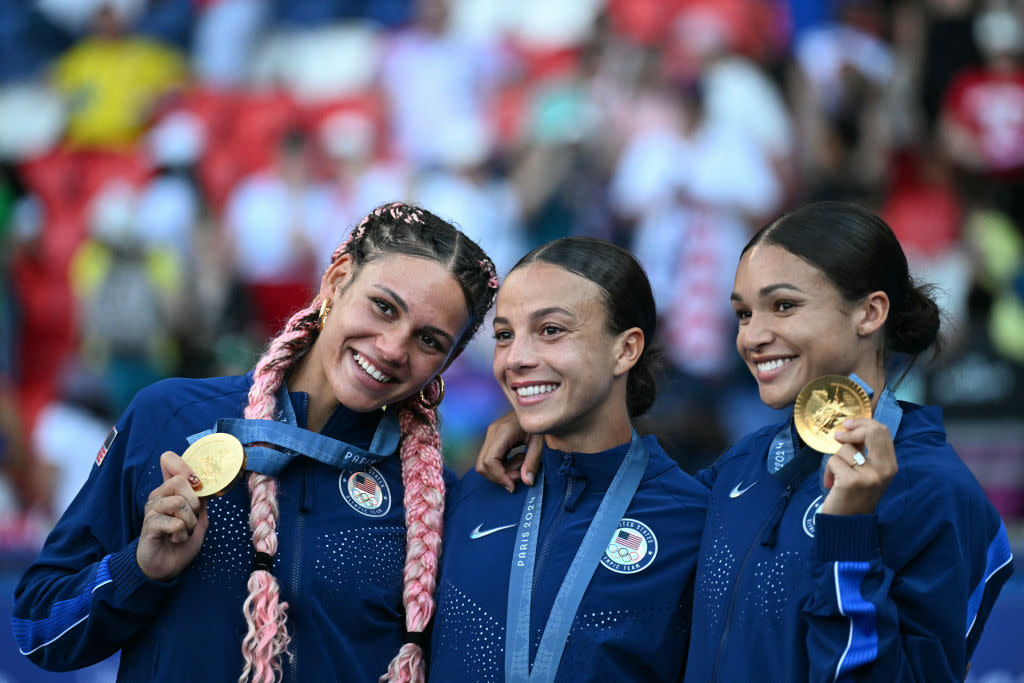 USWNT without key stars for England and Netherlands trips USWNT without key stars for England and Netherlands trips