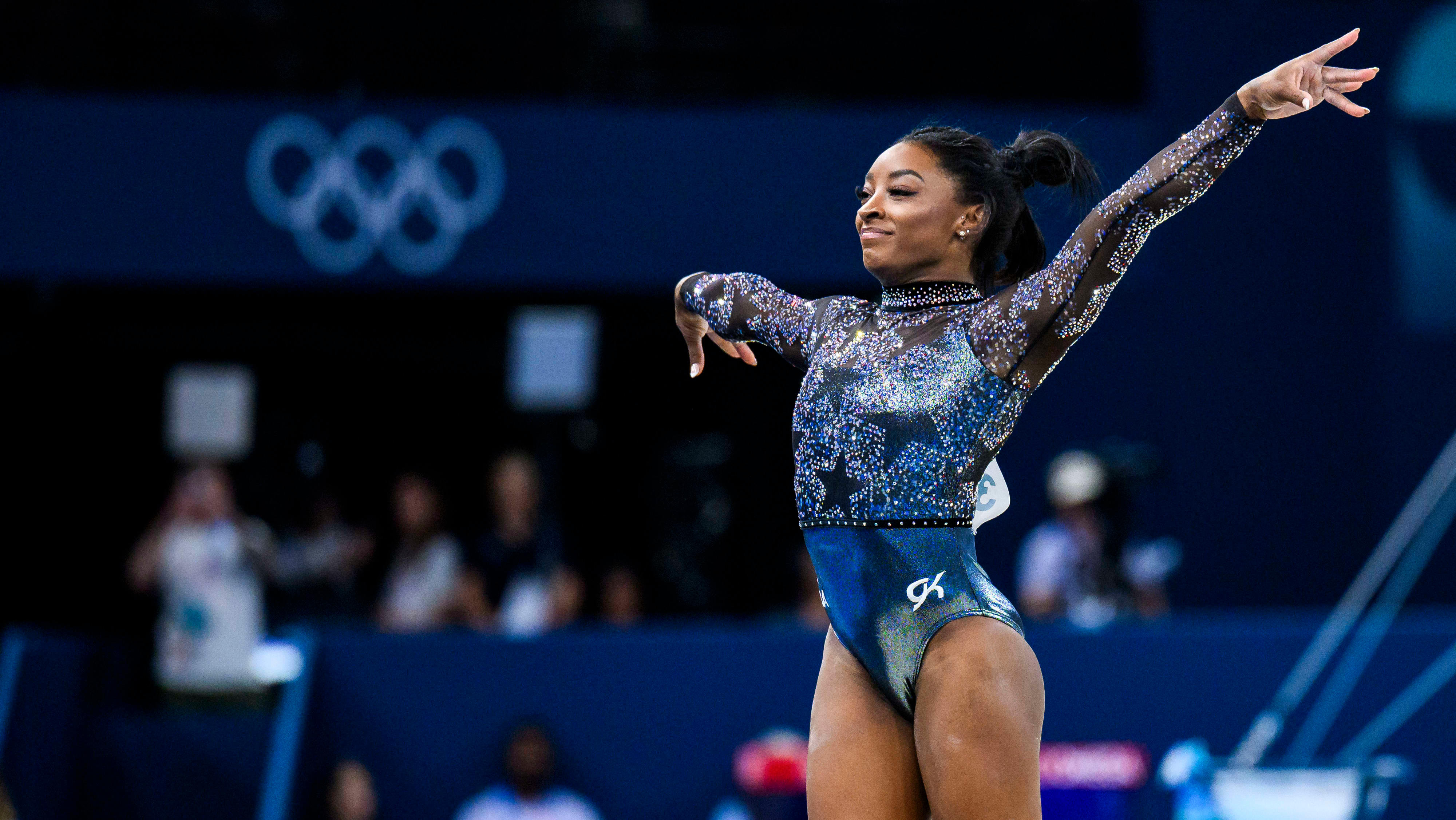 No ‘Sunday Scaries’ here: Dominant day in Paris for Team USA No ‘Sunday Scaries’ here: Dominant day in Paris for Team USA