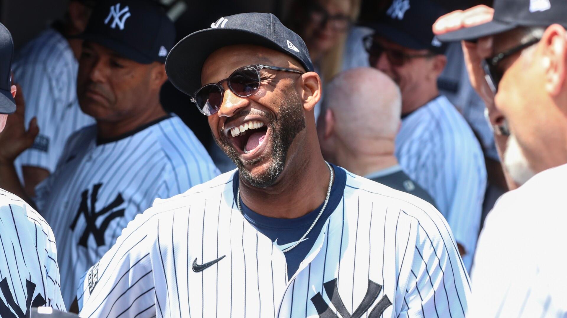 Sabathia and Suzuki among 14 newcomers on baseball Hall of Fame ballot; Wagner tops holdovers Sabathia and Suzuki among 14 newcomers on baseball Hall of Fame ballot; Wagner tops holdovers