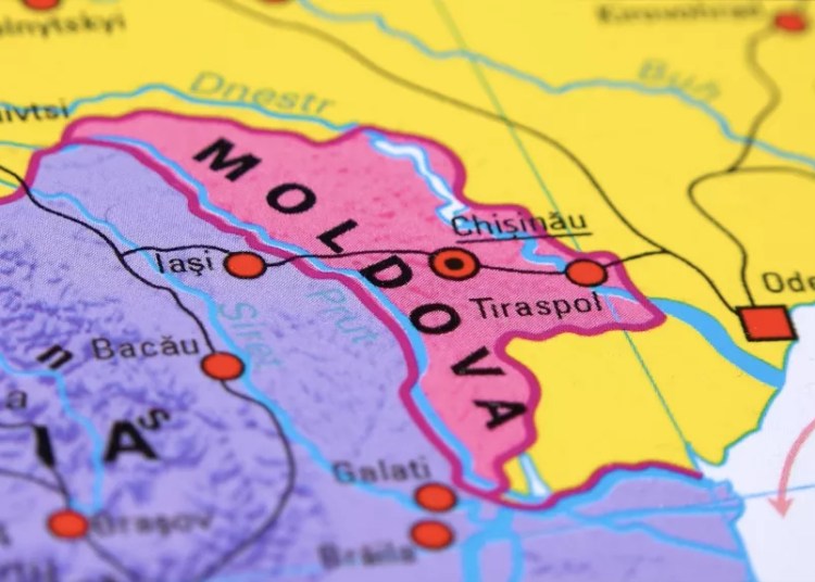 Jumătate din moldoveni ar vota pentru unirea cu România la un referendum. Ce arată cel mai recent sondaj Jumătate din moldoveni ar vota pentru unirea cu România la un referendum. Ce arată cel mai recent sondaj