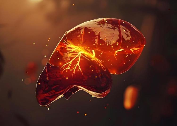 Descoperire medicală: Vitamina B3 poate trata ficatul gras, boala care afectează 30% din populația mondială Descoperire medicală: Vitamina B3 poate trata ficatul gras, boala care afectează 30% din populația mondială