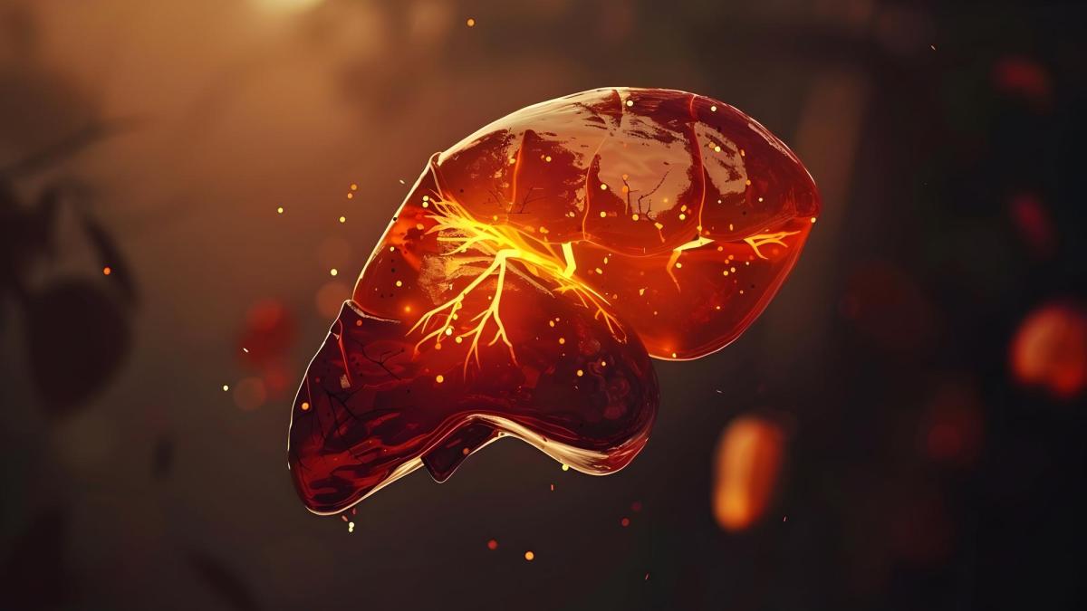 Descoperire medicală: Vitamina B3 poate trata ficatul gras, boala care afectează 30% din populația mondială Descoperire medicală: Vitamina B3 poate trata ficatul gras, boala care afectează 30% din populația mondială