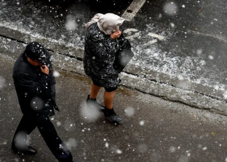 Vine căldura! Prognoza meteo pentru următoarele 2 săptămâni Vine căldura! Prognoza meteo pentru următoarele 2 săptămâni