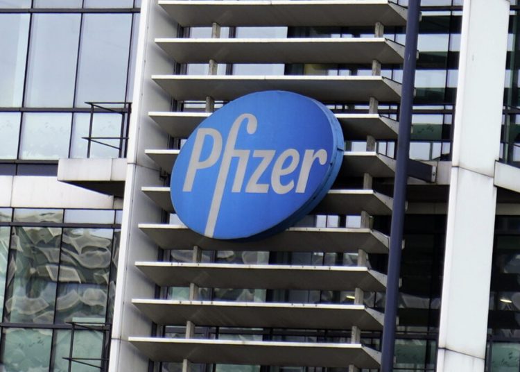 Pfizer cere bani României pentru vaccinurile neplătite din pandemie! Pfizer cere bani României pentru vaccinurile neplătite din pandemie!