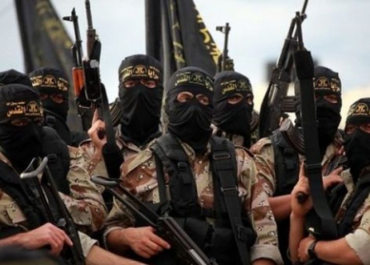 Atac terorist în RDC: 15 vieți curmate de rebelii ISIS! Atac terorist în RDC: 15 vieți curmate de rebelii ISIS!