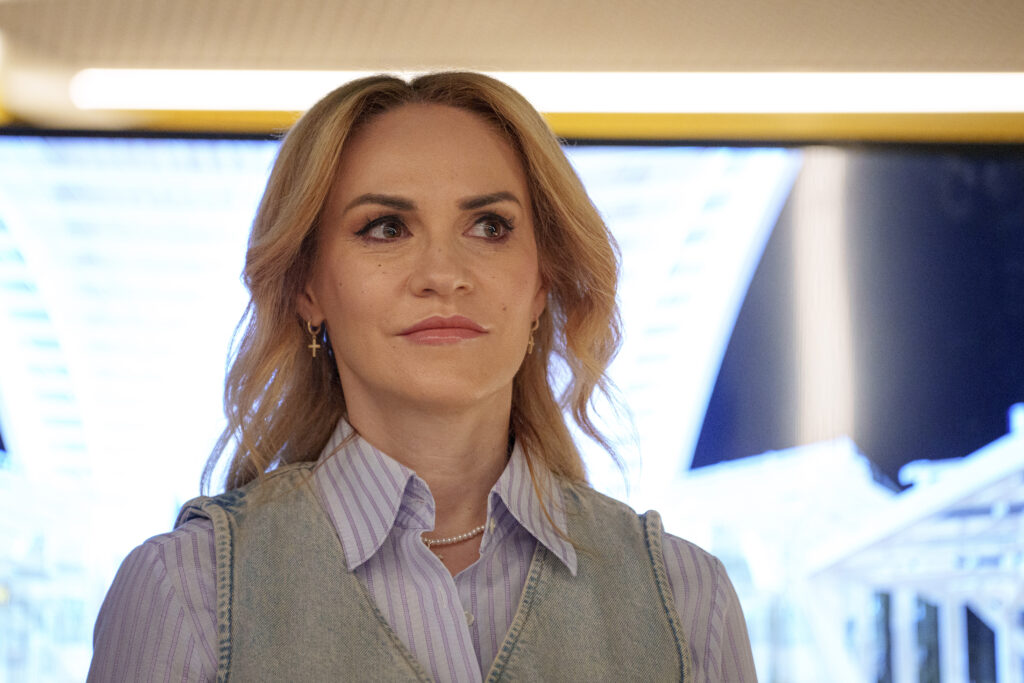 Gabriela Firea: Ipocrizia USR în Acordul UE-Mercosur este uriașă! Gabriela Firea: Ipocrizia USR în Acordul UE-Mercosur este uriașă!