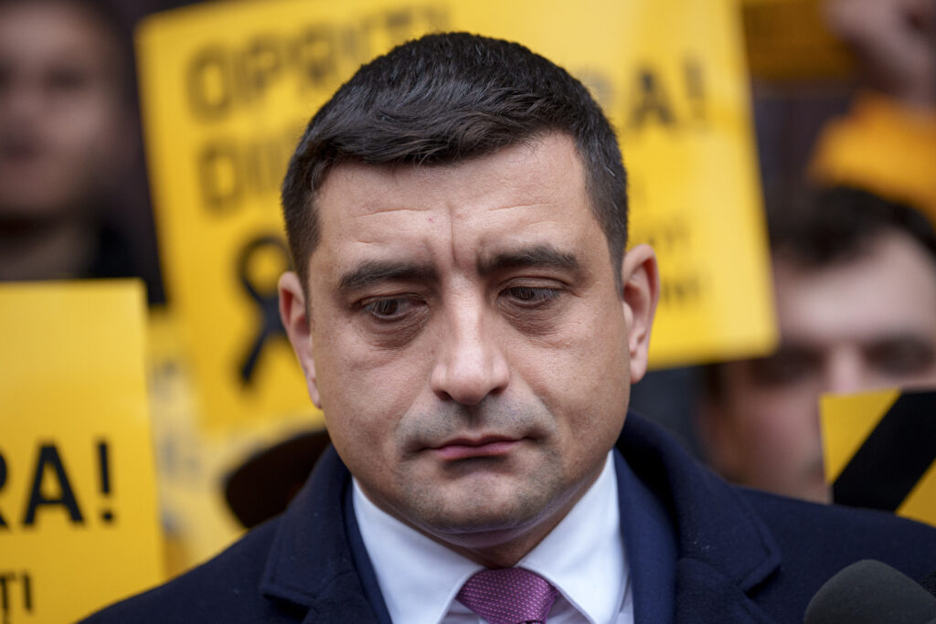 AUR deschide sediu la Washington și adoptă politicile MAGA în sănătate! AUR deschide sediu la Washington și adoptă politicile MAGA în sănătate!