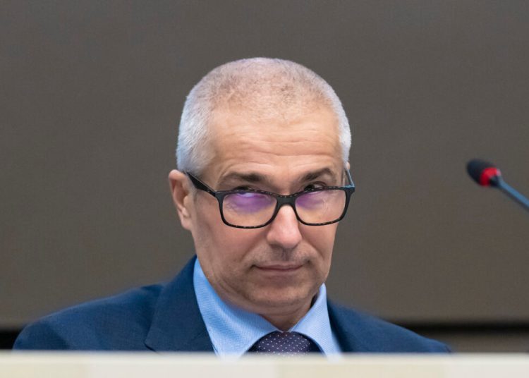 Radu Marinescu dezvăluie viitorul inteligenței artificiale în Justiție! Radu Marinescu dezvăluie viitorul inteligenței artificiale în Justiție!