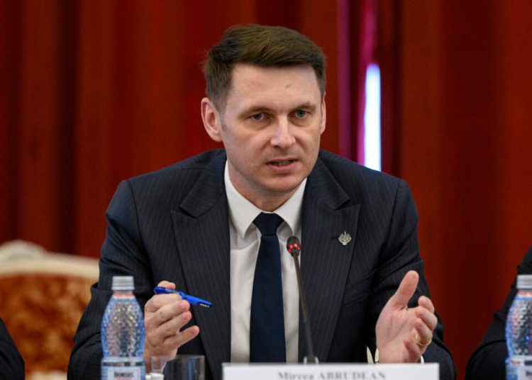 Președintele Senatului: Deciziile CCR nu pot fi folosite ca tactic de blocaj! Președintele Senatului: Deciziile CCR nu pot fi folosite ca tactic de blocaj!