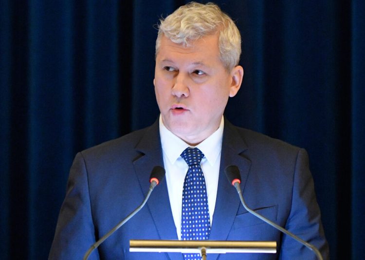 Cătălin Predoiu își exprimă condoleanțele după tragedia din Timiș Cătălin Predoiu își exprimă condoleanțele după tragedia din Timiș