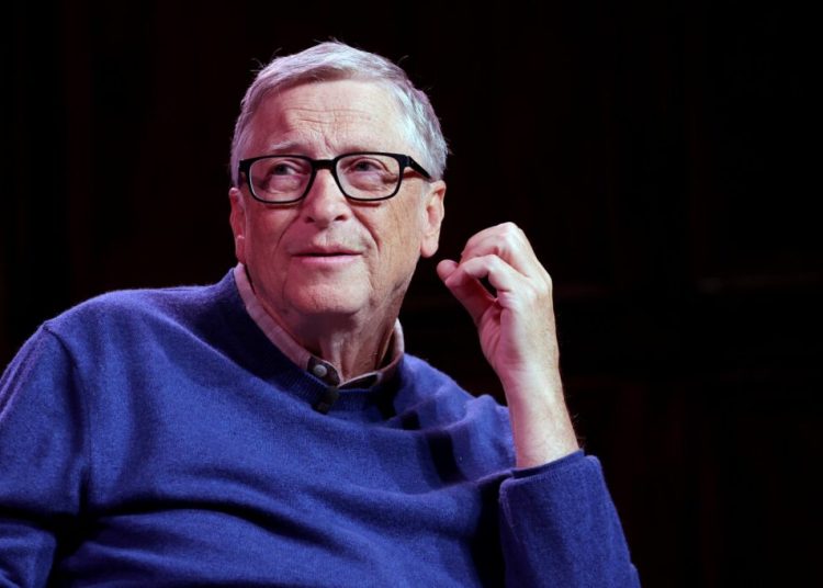 Bill Gates: Previziuni pentru 2025 care încă așteaptă să se împlinească Bill Gates: Previziuni pentru 2025 care încă așteaptă să se împlinească