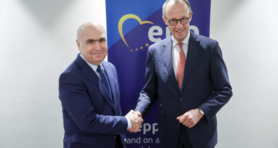 Bolojan dezvăluie când România ar putea adopta euro! Bolojan dezvăluie când România ar putea adopta euro!