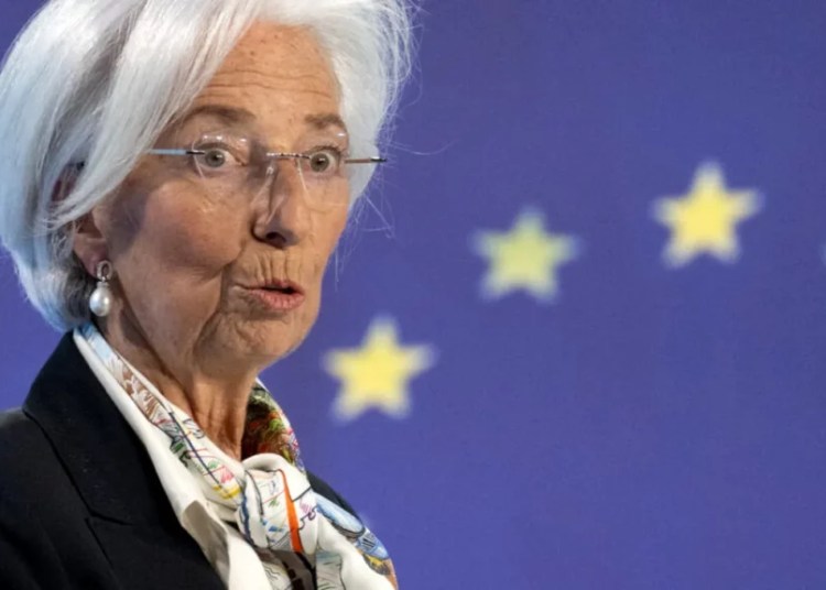 Lagarde: Americanii vor plăti scump pentru tarifele impuse! Lagarde: Americanii vor plăti scump pentru tarifele impuse!