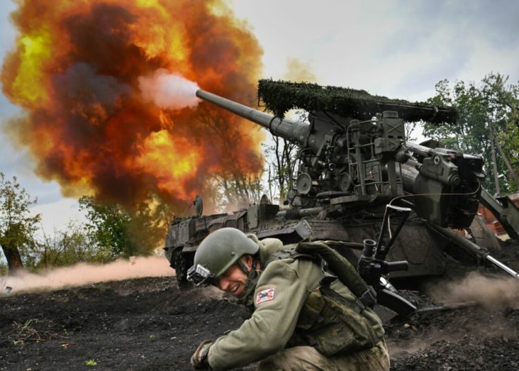 Șeful securității Estoniei: Rusia nu vizează acum țările NATO Șeful securității Estoniei: Rusia nu vizează acum țările NATO