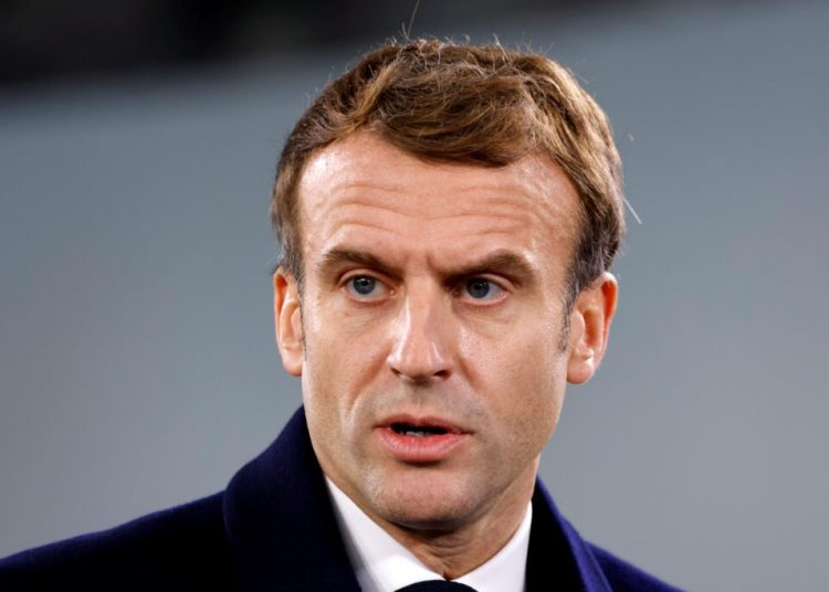 Macron oferă sprijin Franței pentru incendiul din Crans-Montana! Macron oferă sprijin Franței pentru incendiul din Crans-Montana!