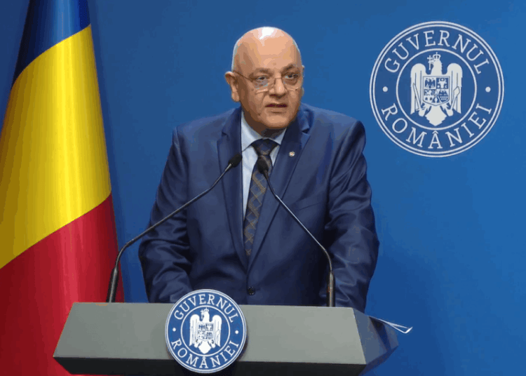 România investește 900 milioane euro în trenuri și echipamente de apărare! România investește 900 milioane euro în trenuri și echipamente de apărare!