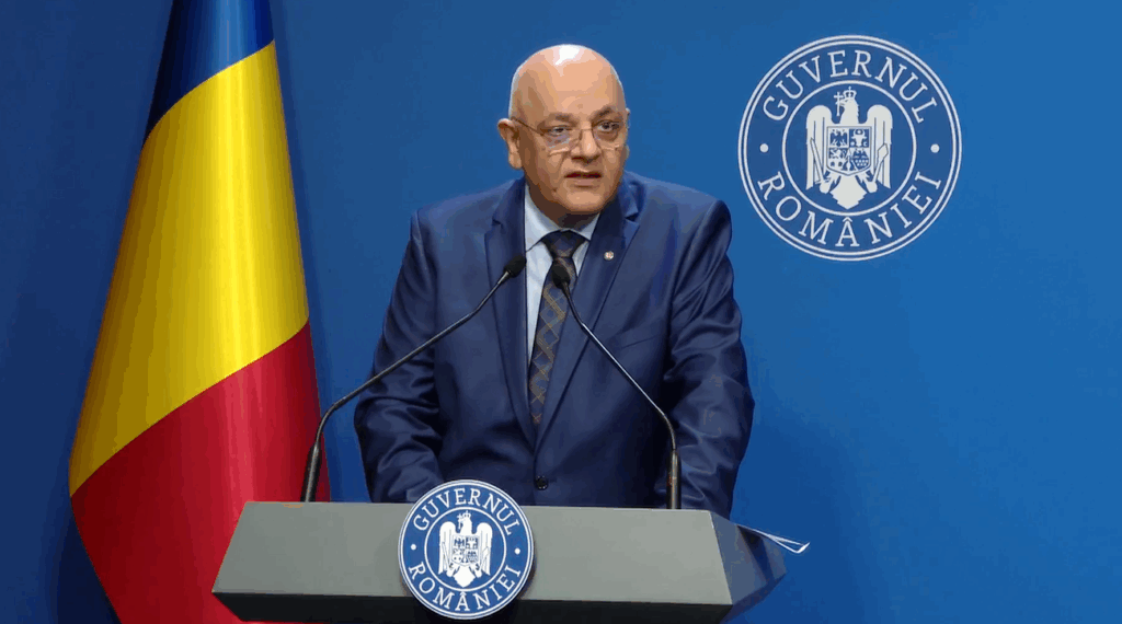 România investește 900 milioane euro în trenuri și echipamente de apărare! România investește 900 milioane euro în trenuri și echipamente de apărare!