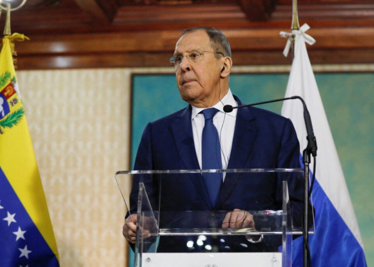 Rusia avertizează aliații Ucrainei: un răspuns devastator se apropie! Rusia avertizează aliații Ucrainei: un răspuns devastator se apropie!