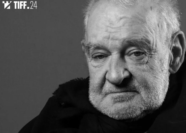 Regizorul maghiar admirat de Martin Scorsese a decedat la 70 de ani Regizorul maghiar admirat de Martin Scorsese a decedat la 70 de ani